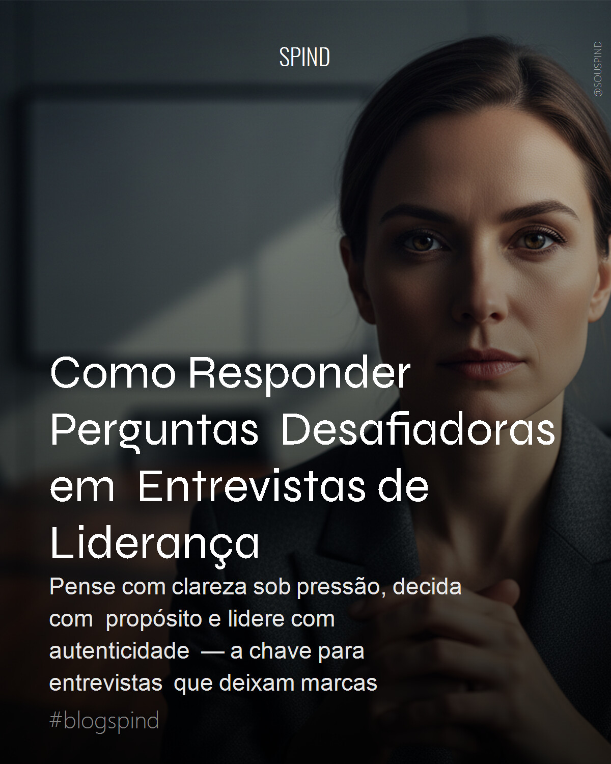 Como Responder Perguntas Desafiadoras em Entrevistas de Liderança
