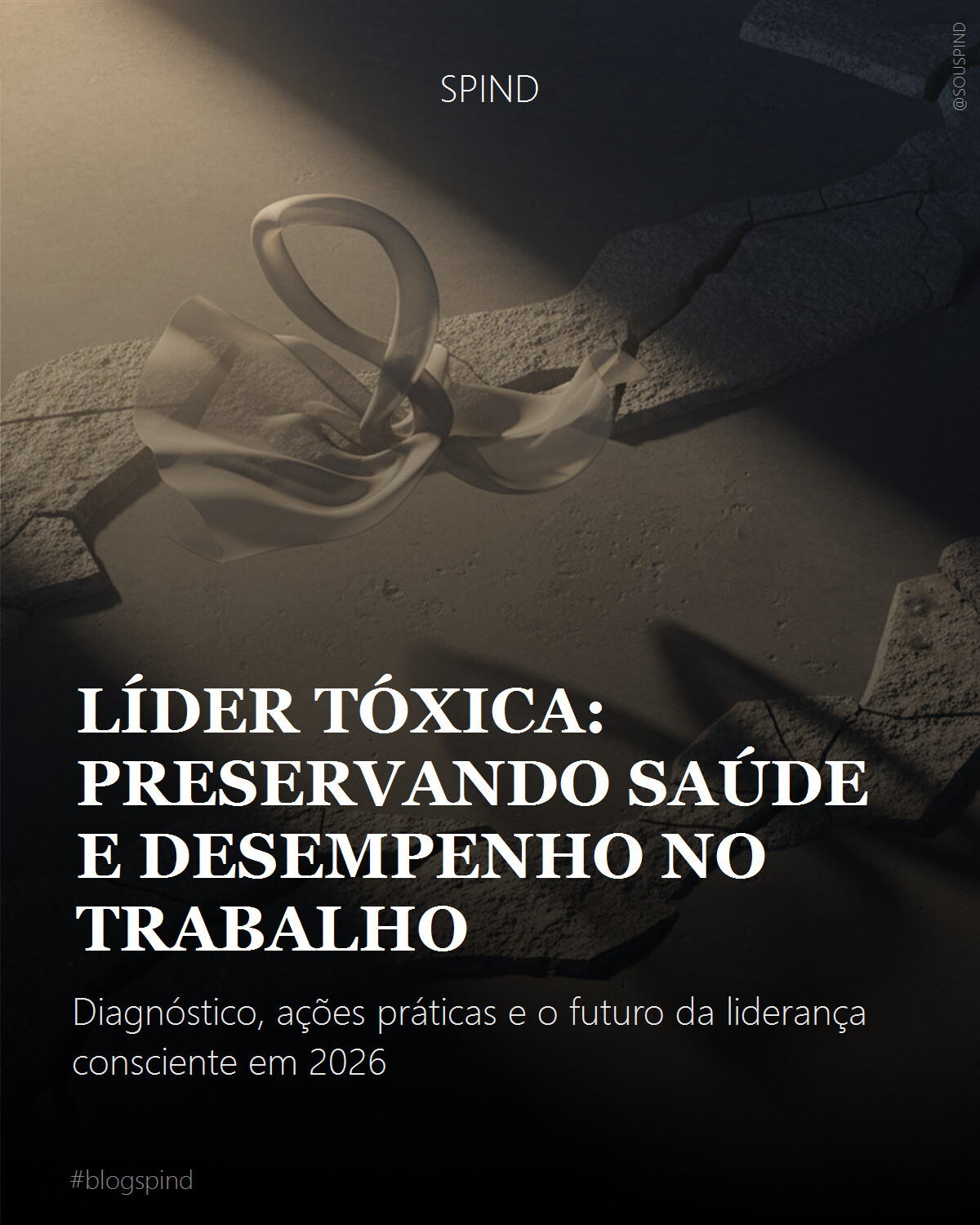 Líder tóxica: preservando saúde e desempenho no trabalho