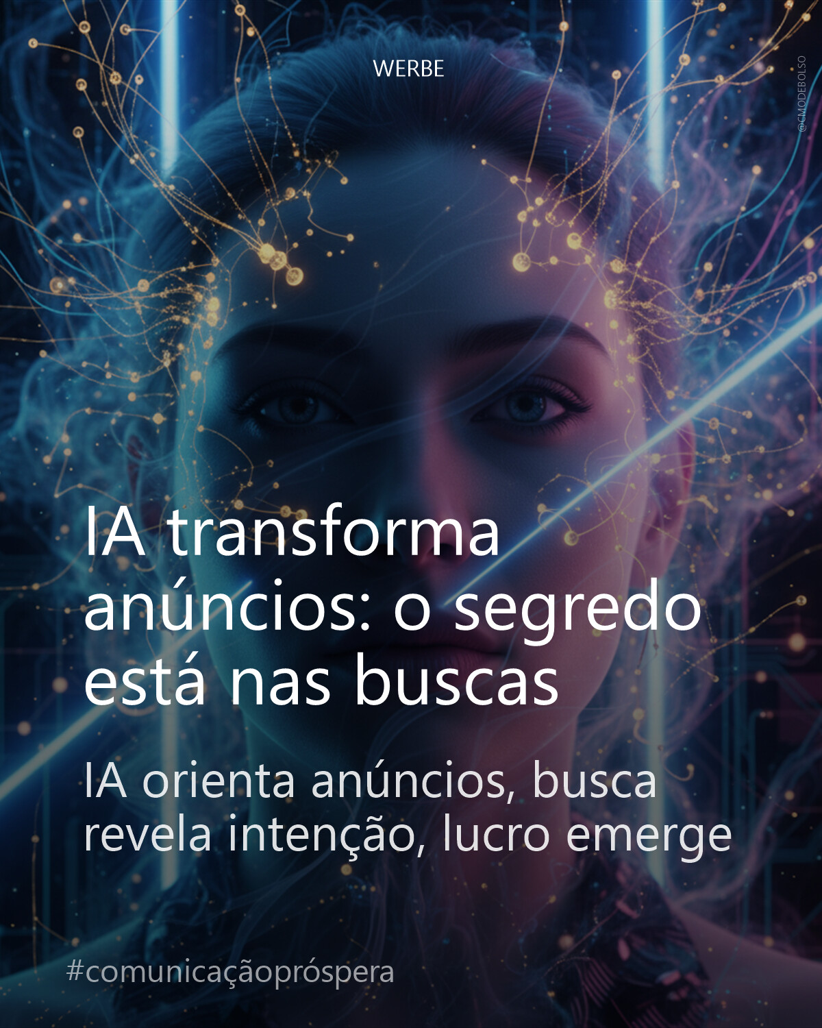 IA transforma anúncios: o segredo está nas buscas