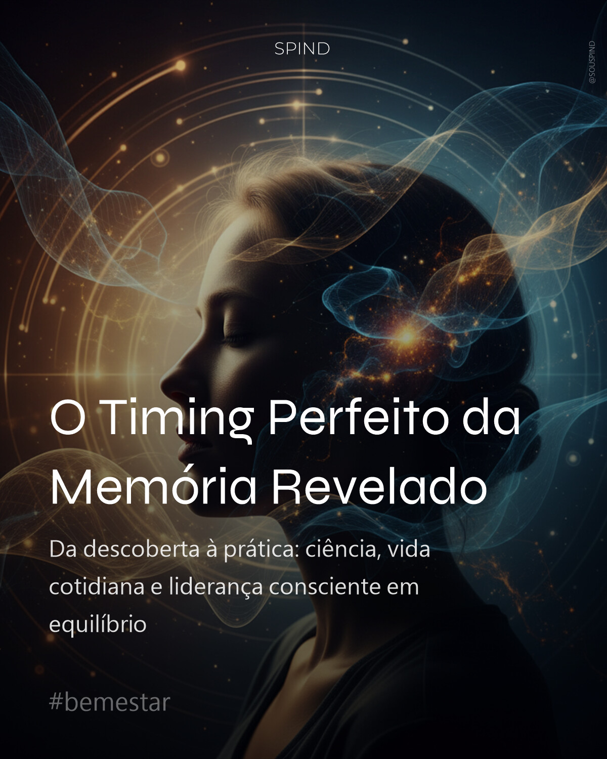 O Timing Perfeito da Memória Revelado