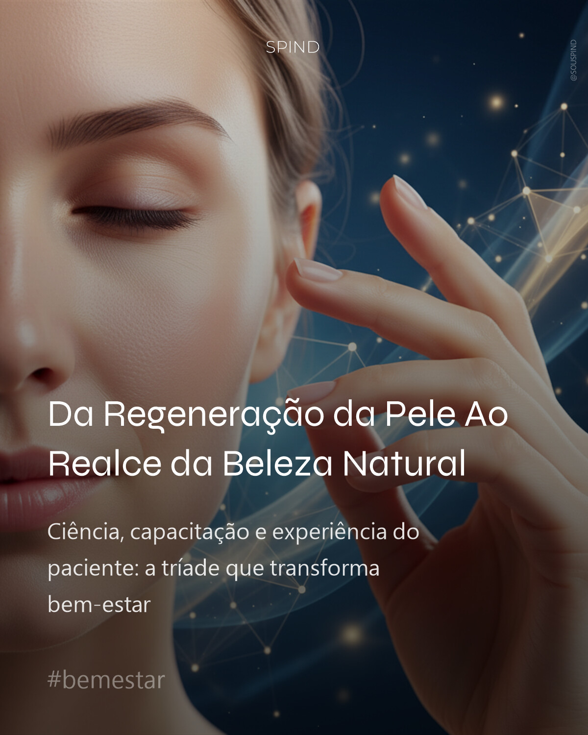 Da Regeneração da Pele Ao Realce da Beleza Natural