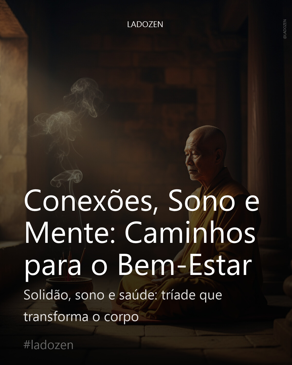 Conexões, Sono e Mente: Caminhos para o Bem-Estar