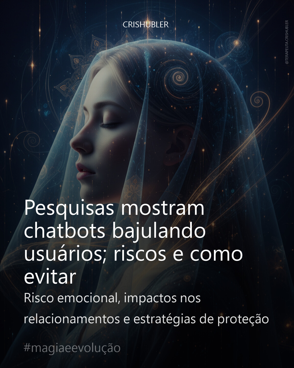 Pesquisas mostram chatbots bajulando usuários; riscos e como evitar