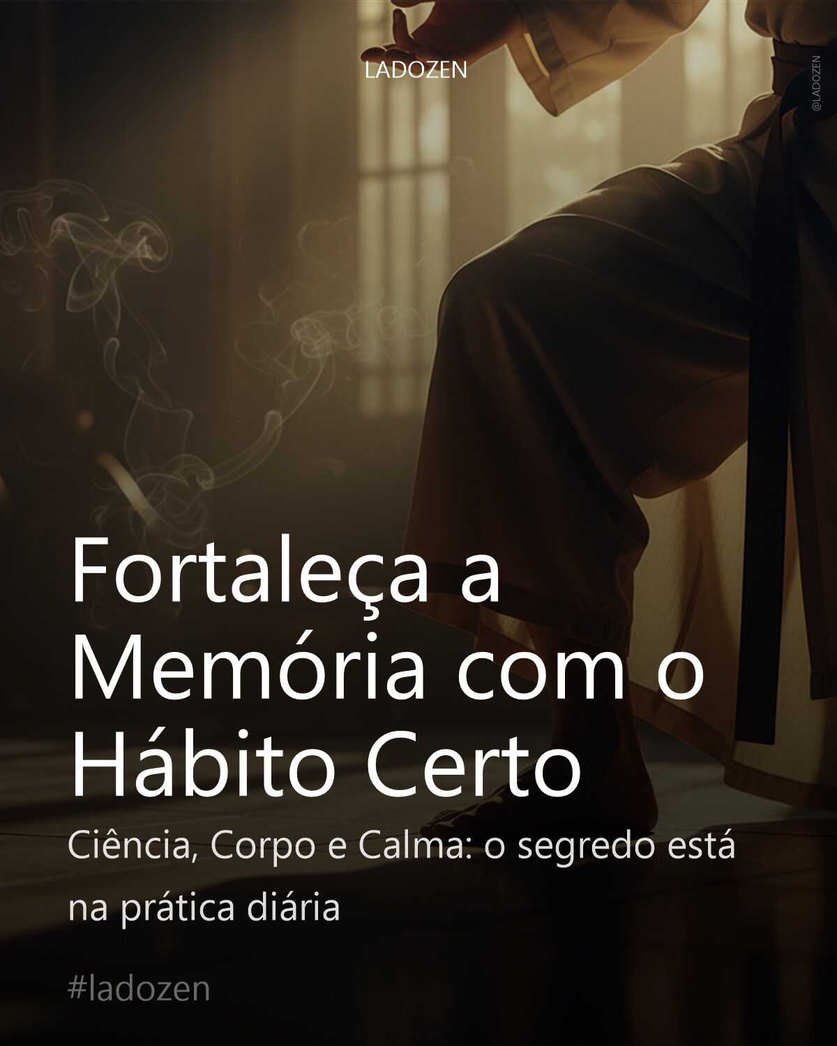 Fortaleça a Memória com o Hábito Certo