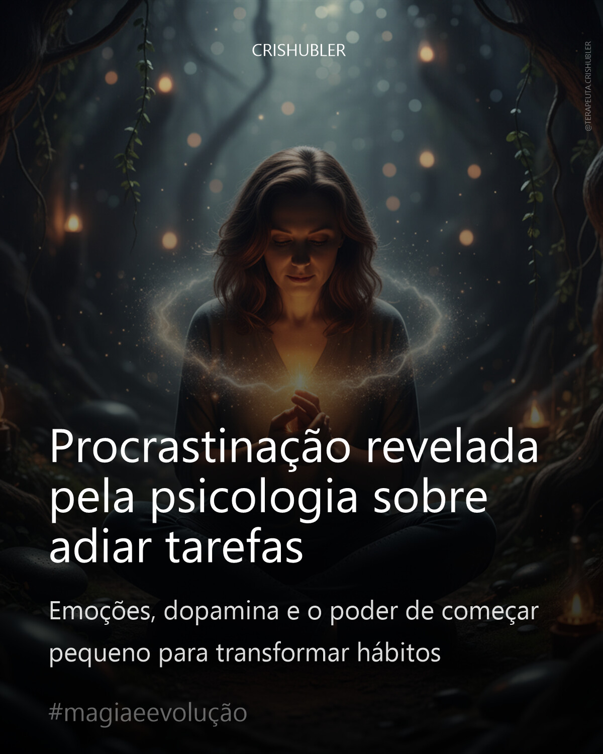 Procrastinação revelada pela psicologia sobre adiar tarefas