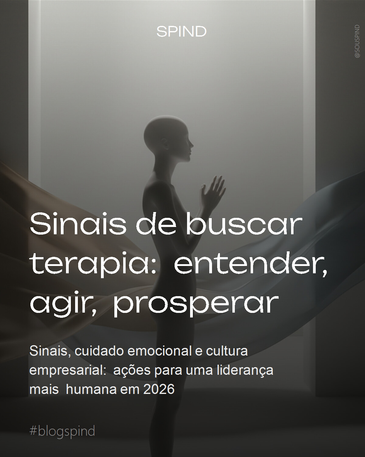 Sinais de buscar terapia: entender, agir, prosperar