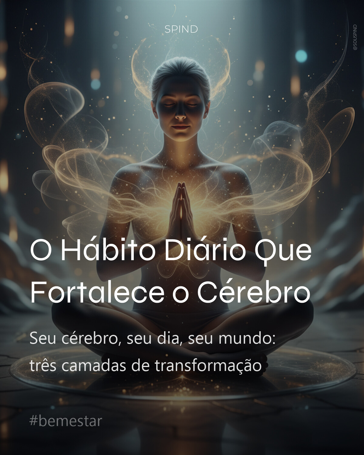 O Hábito Diário Que Fortalece o Cérebro