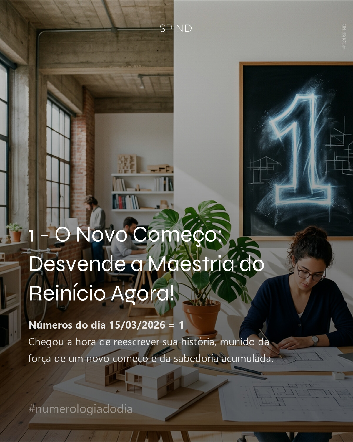 1 - O Novo Começo: Desvende a Maestria do Reinício Agora!