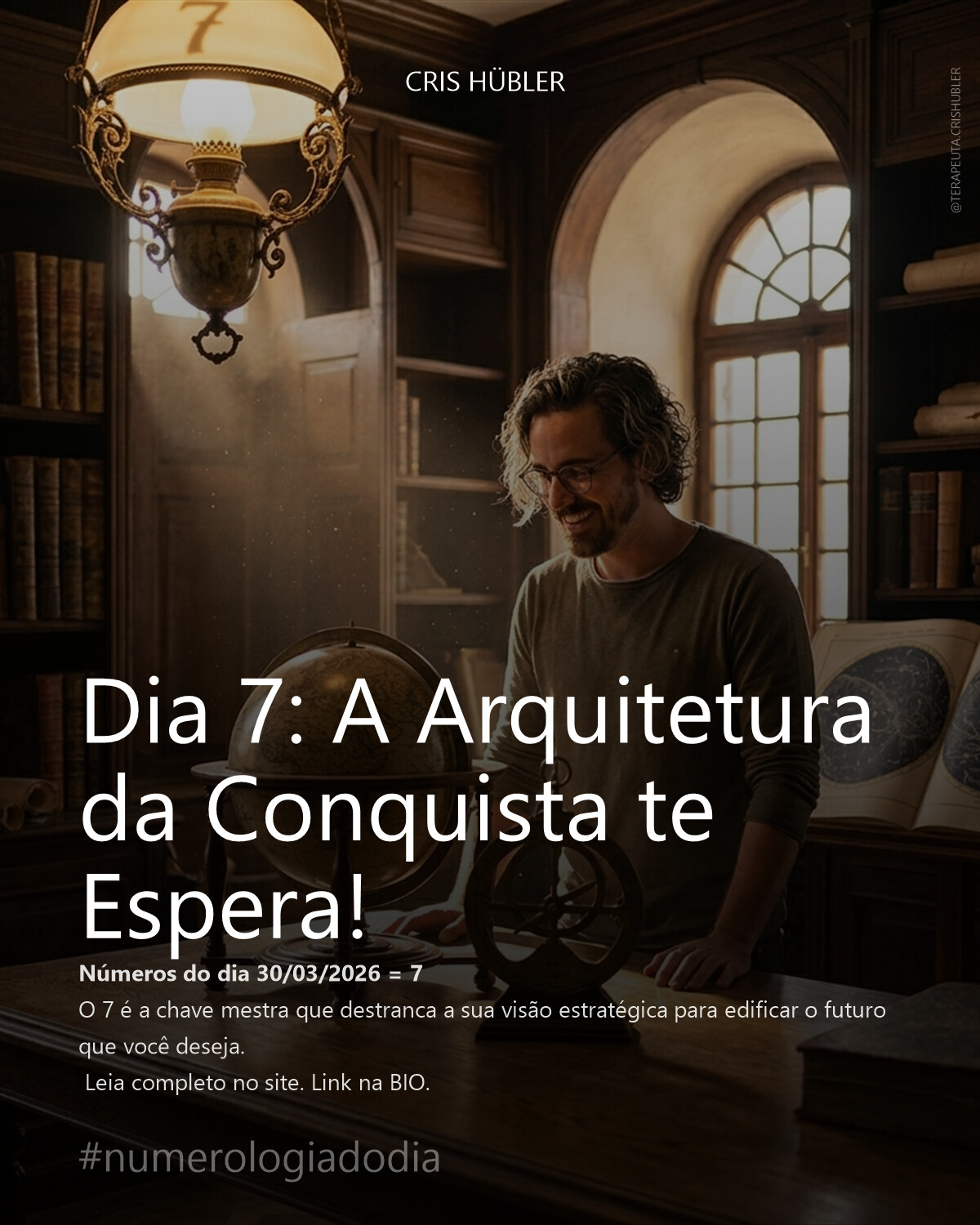 Dia 7: O Arcanjo da Sabedoria Interior Revela o Propósito da Sua Evolução