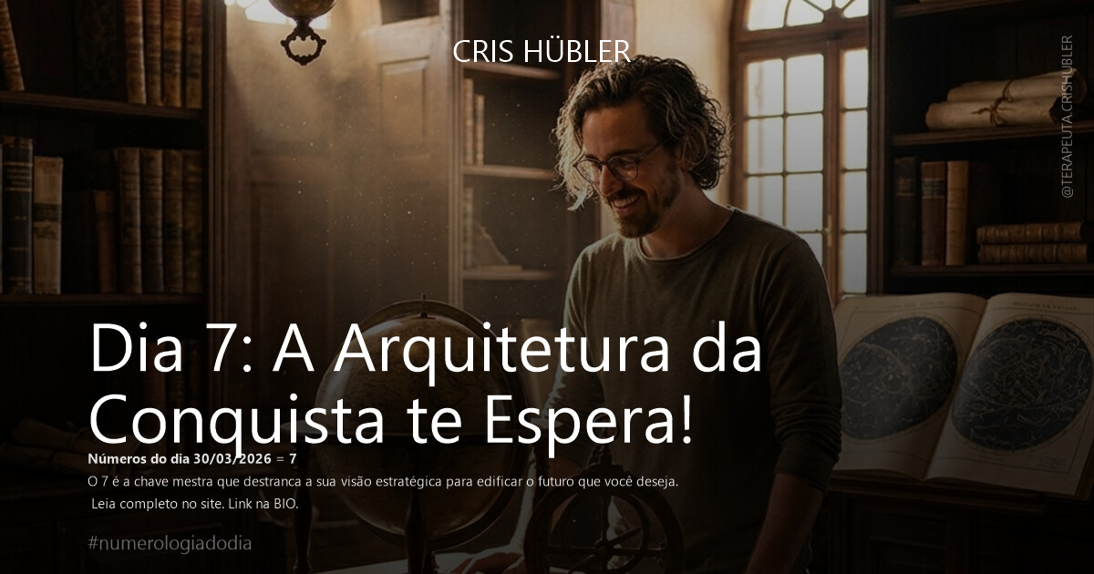 Dia 7: O Arcanjo da Sabedoria Interior Revela o Propósito da Sua Evolução