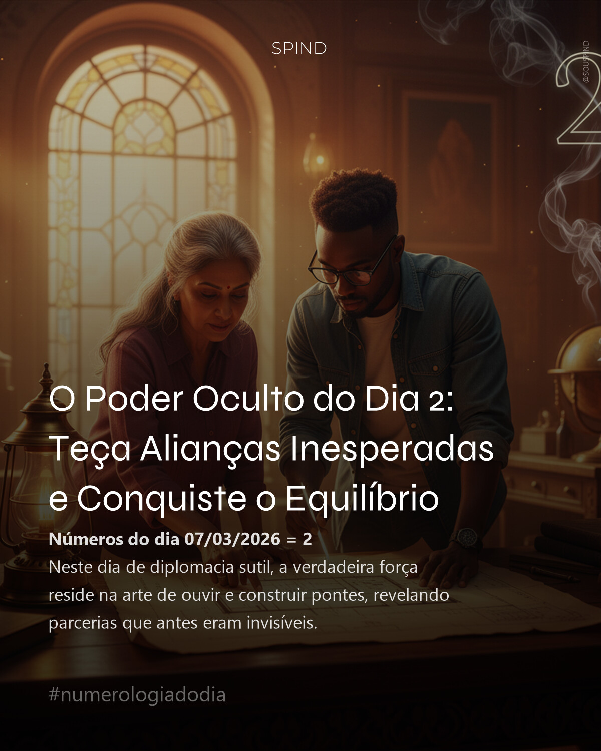 Dia 2: A Sutil Dança da Conexão e do Equilíbrio Produtivo