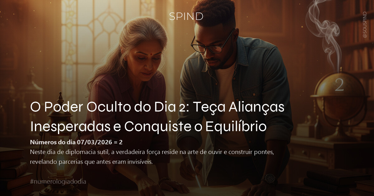 Dia 2: A Sutil Dança da Conexão e do Equilíbrio Produtivo