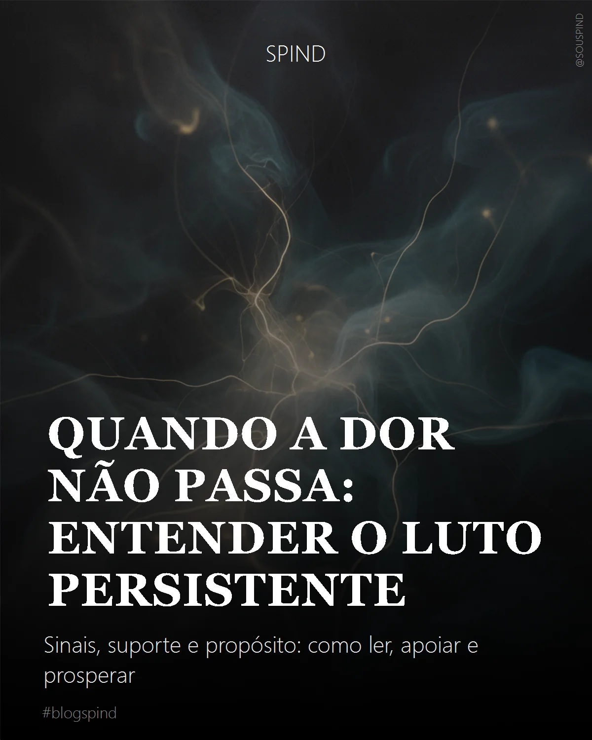Quando a dor não passa: entender o luto persistente
