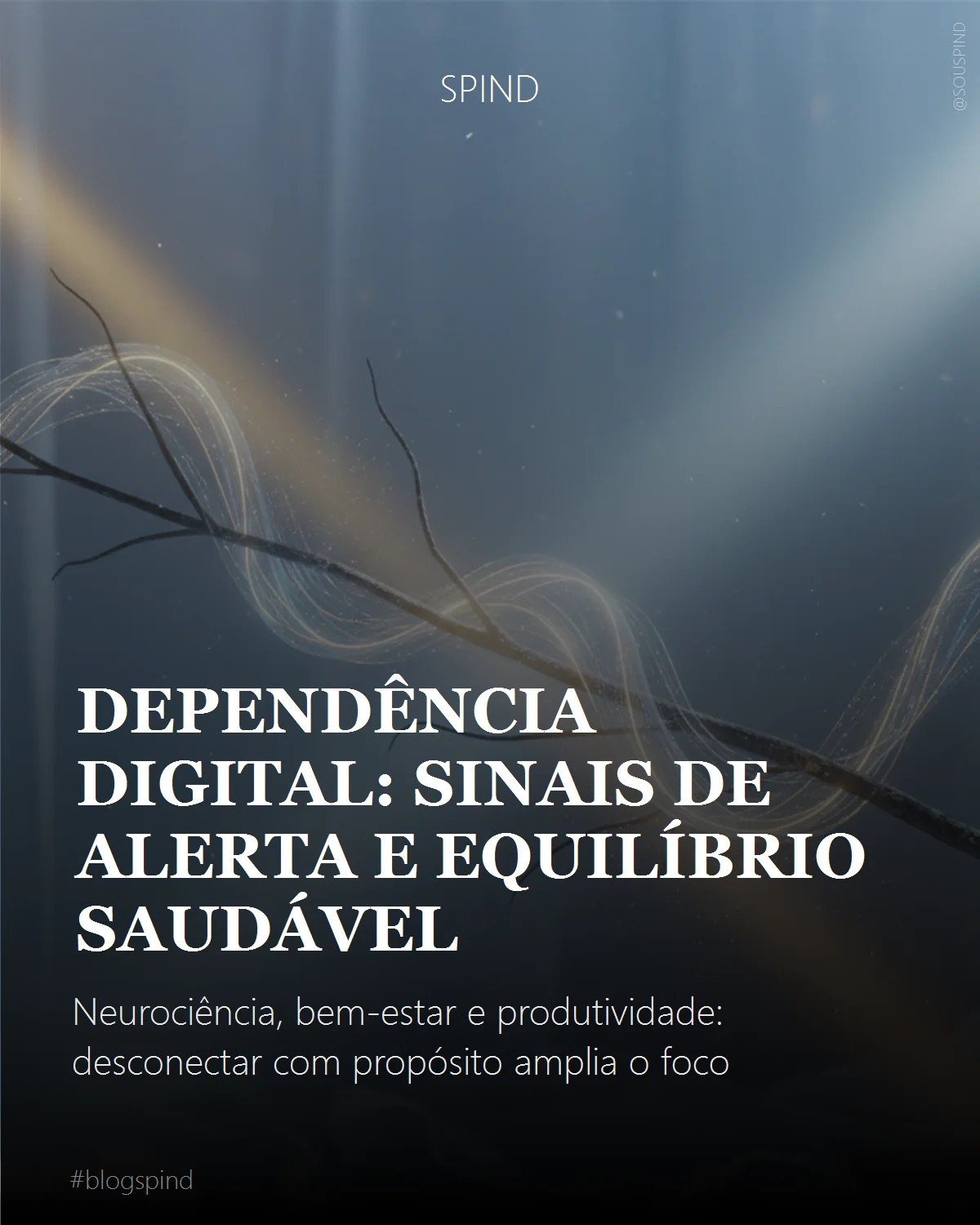 Dependência digital: sinais de alerta e equilíbrio saudável