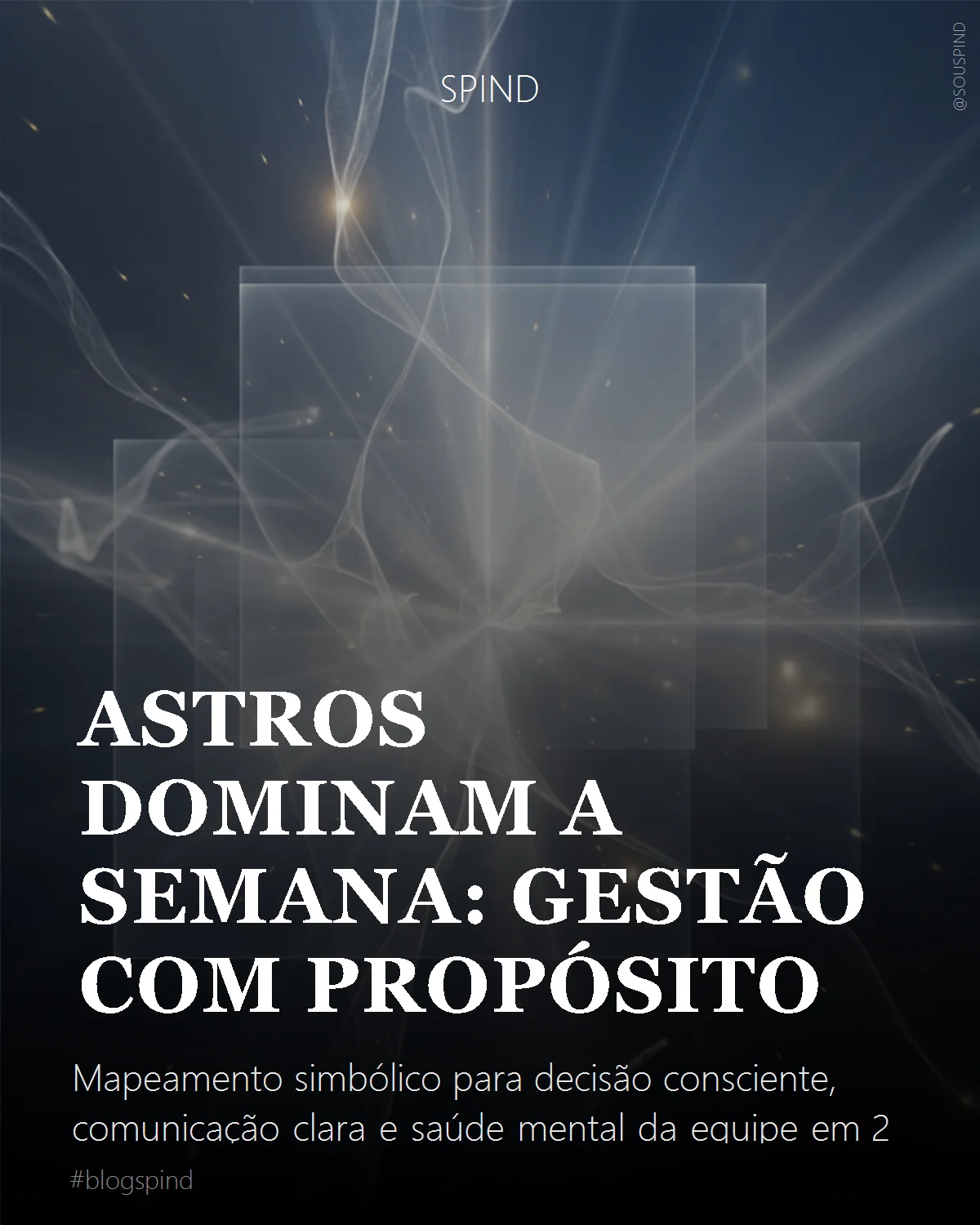 Astros Dominam a Semana: Gestão com Propósito