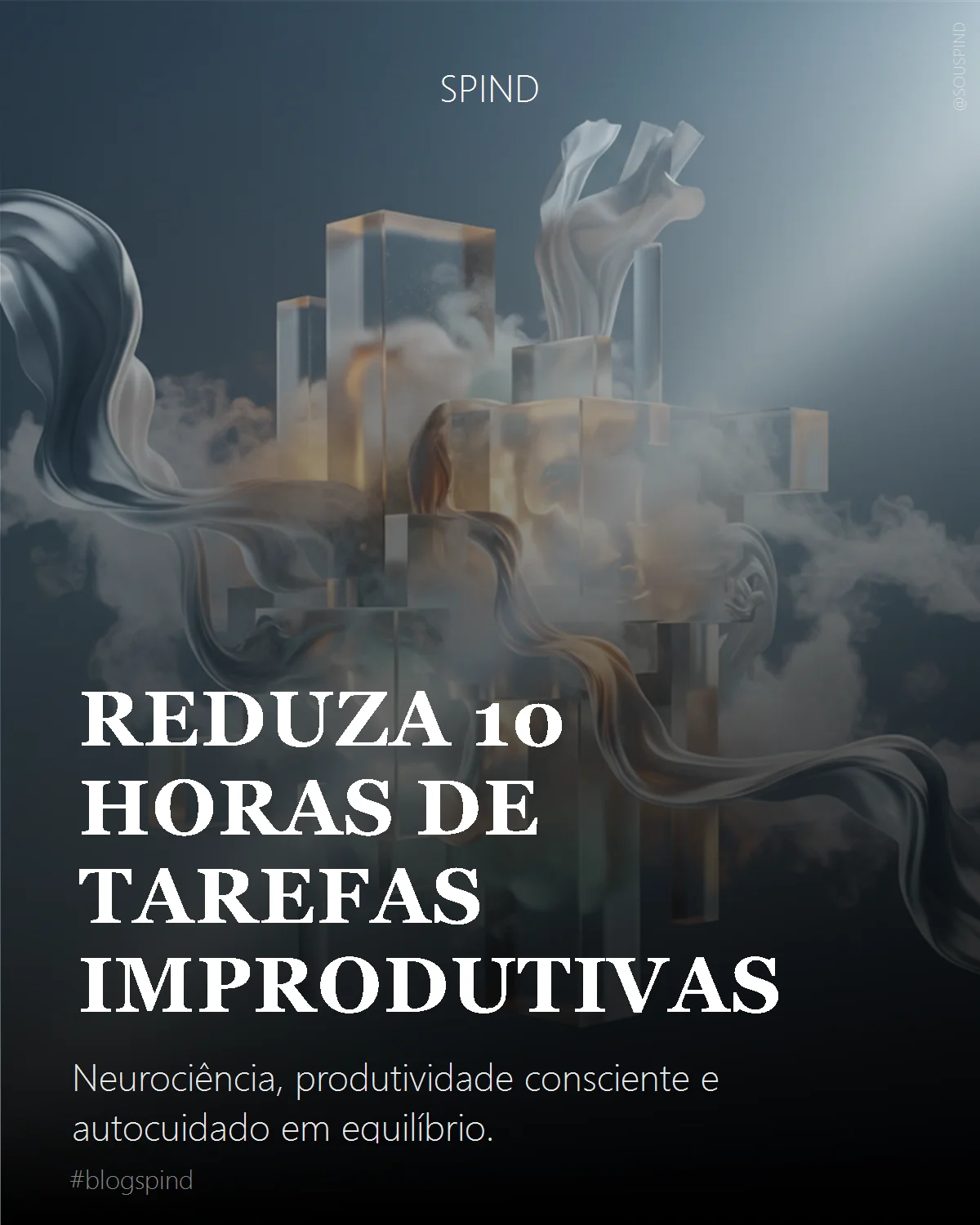 Reduza 10 Horas de Tarefas Improdutivas
